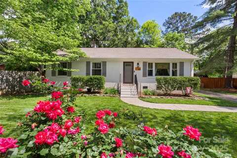 301 Deer Creek Drive, Matthews, NC 28105
