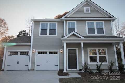 118 Mercer Street, Mooresville, NC 28115