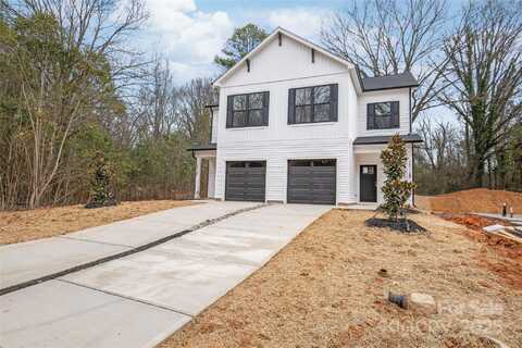 2815 New Pineola Road, Charlotte, NC 28208