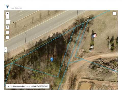 7850 Hwy 49 Highway N, Mount Pleasant, NC 28124