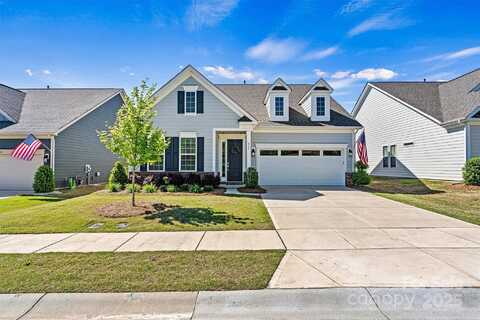 213 Warbler Drive, Monroe, NC 28110