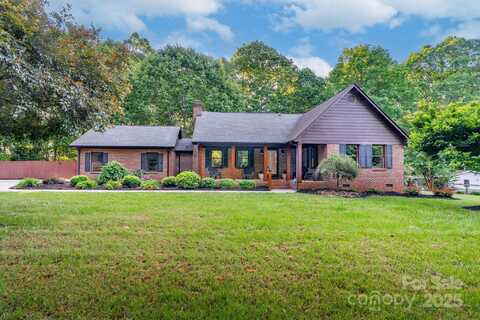2202 Bearskin Lane, Monroe, NC 28110