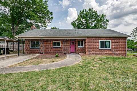 85 SW Myrtle Avenue SW, Concord, NC 28025