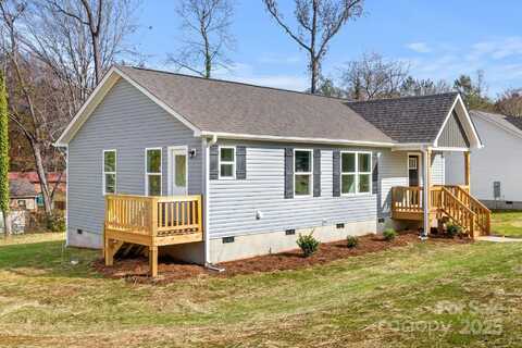 131 Orchard Street, Forest City, NC 28043