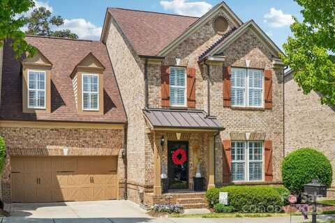 2254 Donnington Lane NW, Concord, NC 28027