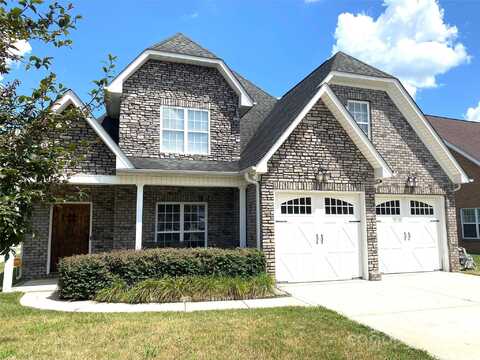 4562 Lanstone Court SW, Concord, NC 28027