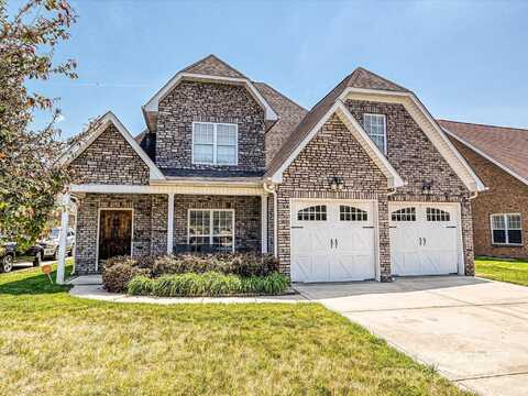 4562 Lanstone Court SW, Concord, NC 28027