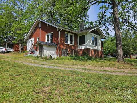 621 Benton Street, Monroe, NC 28110