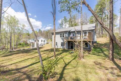 209 Fall Leaves Drive, Fairview, NC 28730