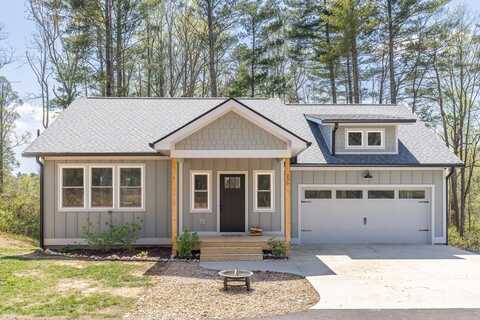 209 Fall Leaves Drive, Fairview, NC 28730