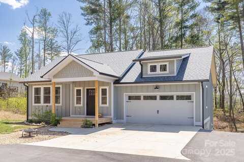 209 Fall Leaves Drive, Fairview, NC 28730