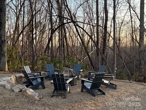 Turtle Ridge Trail, Mills River, NC 28759
