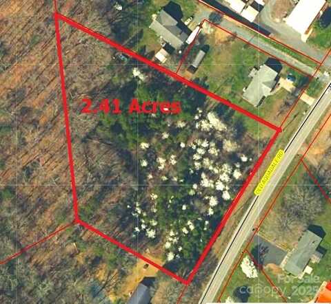 00 Old Aquadale Road, Albemarle, NC 28001
