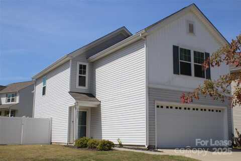 10207 Holly Park Drive, Charlotte, NC 28214