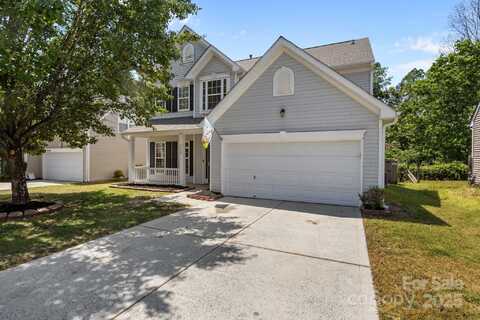 4729 Nijinsky Court, Charlotte, NC 28216