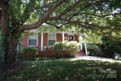 5127 Murrayhill Road, Charlotte, NC 28210