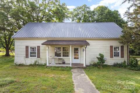 1221 Patterson Street, Shelby, NC 28152