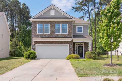 2214 Laurens Drive, Concord, NC 28027