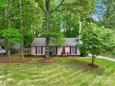 10200 Cairnsmore Place, Mint Hill, NC 28227