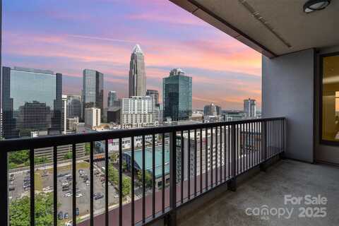 222 S Caldwell Street, Charlotte, NC 28202