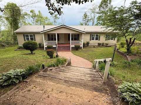 257 River Crest Drive, Flat Rock, NC 28731