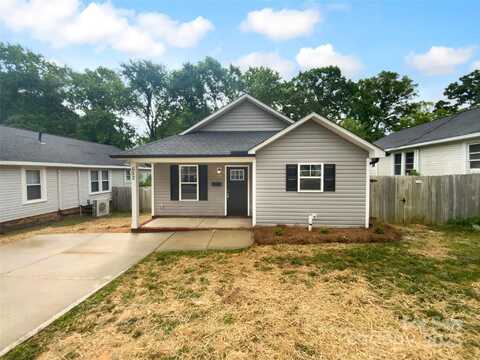652 Wilson Street, Kannapolis, NC 28083
