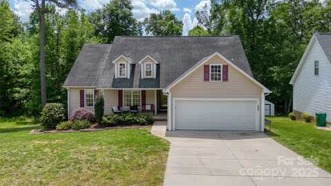 208 N Kayla Drive, Salisbury, NC 28146