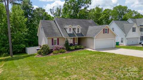 208 N Kayla Drive, Salisbury, NC 28146