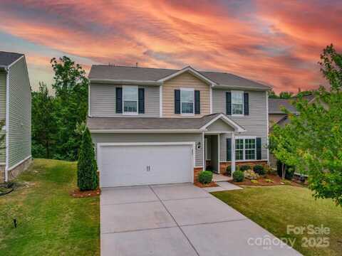 2037 Christopher Wood Court, Indian Land, SC 29707