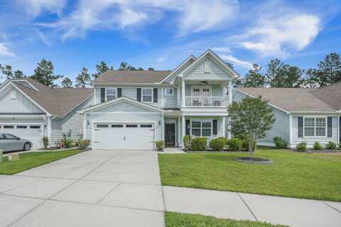 419 Whispering Breeze Lane, Summerville, SC 29486