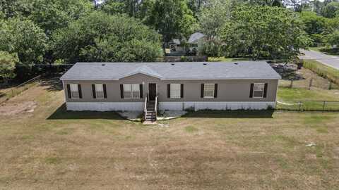 101 Liberty Drive, Bonneau, SC 29431