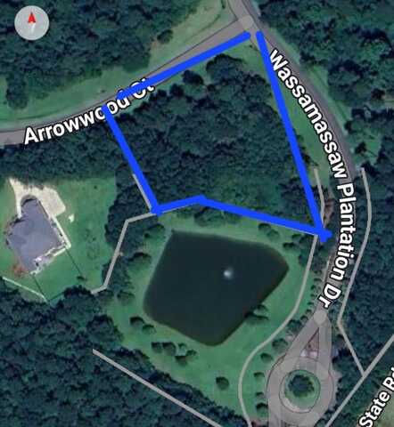 1001 Arrowwood Court, Moncks Corner, SC 29461