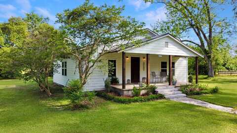 224 Reeves Street, Reevesville, SC 29471