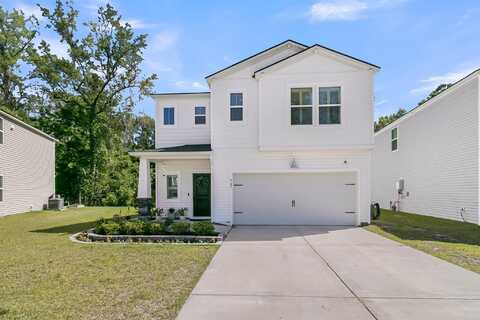 707 Jancus Street, Charleston, SC 29414