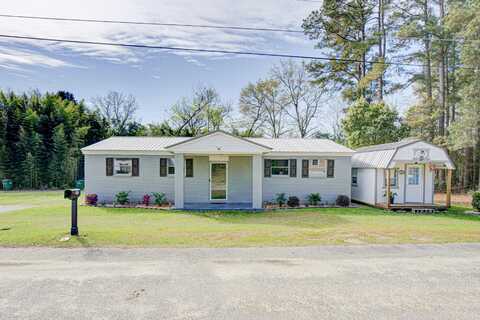 277 Corely Avenue, Barnwell, SC 29812
