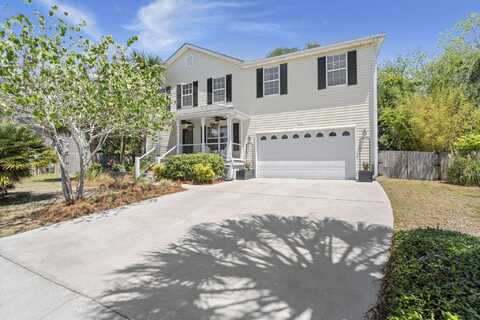 1087 Clearspring Drive, Charleston, SC 29412