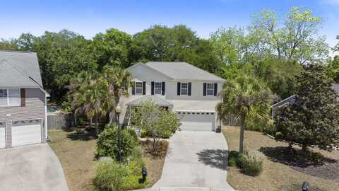1087 Clearspring Drive, Charleston, SC 29412