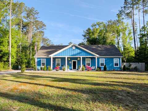 1044 Towhee Lane, Mc Clellanville, SC 29458