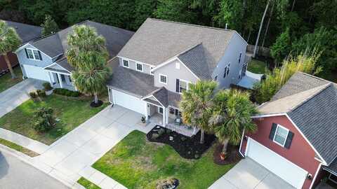 5022 W Liberty Meadows Drive, Summerville, SC 29485