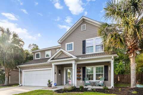 5022 W Liberty Meadows Drive, Summerville, SC 29485