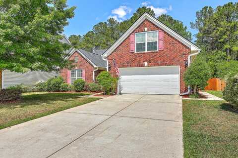 405 Decatur Drive, Summerville, SC 29486