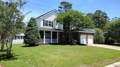 15 Muirfield Village Court, Summerville, SC 29483
