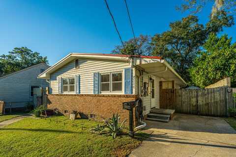 4515 Holmes Avenue, North Charleston, SC 29405