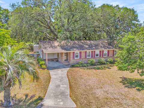1143 Winborn Drive, Charleston, SC 29412