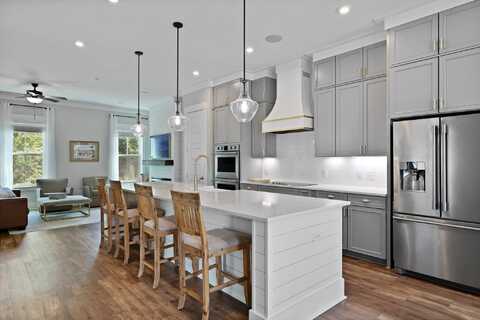 539 Cooper Village Lane, Mount Pleasant, SC 29464