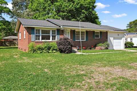 5321 Trudy Street, North Charleston, SC 29418