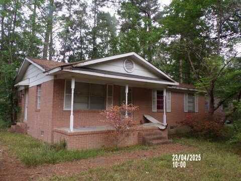 604 King Street, Walterboro, SC 29488