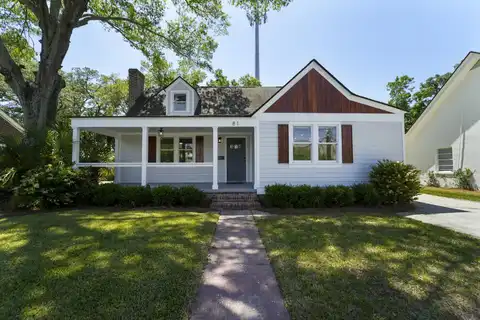 81 Avondale Avenue, Charleston, SC 29407