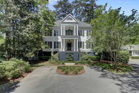 418 W Carolina Avenue, Summerville, SC 29483
