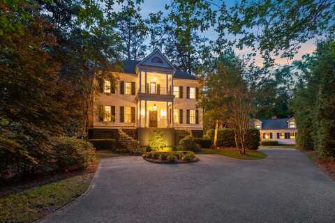 418 W Carolina Avenue, Summerville, SC 29483